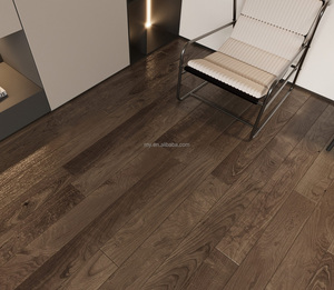 Suelo de PVC de espina de pescado de roble de la UE resistente al agua espiga VSPC parquet suelo de vinilo para interiores resistente al desgaste y antideslizante - Product Image 3