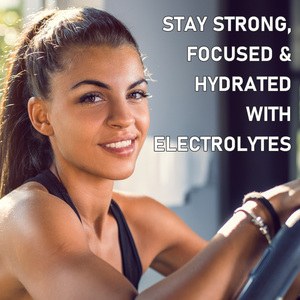 Private Label Service Electrolyte Tablets 200 Count Maintain Electrolyte Levels Hydrate Balance Sustain Dietary <b>Supplement</b> - Product Image 3