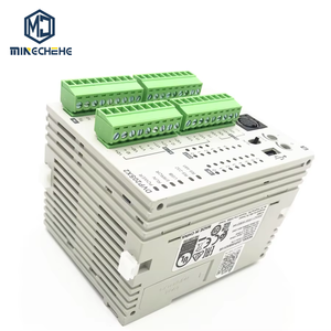 โมดูล PLC รุ่น DVP20SX2 DVP20SX211R - Product Image 1
