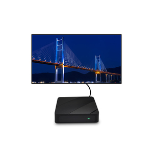 HLS(M3U8) UDP RTP RTSP RTMP HTTP Multi-idioma PAL NTSC Stalkerx Protocolo de Internet TV <span class=keywords><strong>Linux</strong></span> - Product Image 5