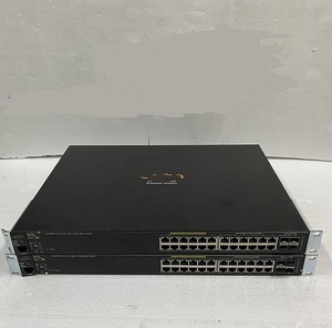 Interrupteur Ethernet montable <span class=keywords><strong>J9773A</strong></span> à Ports, commutateur de porte - Product Image 1