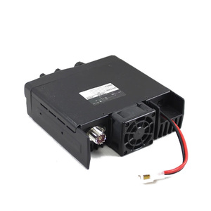 Radio émetteur-récepteur mobile VHF FM IC V8000 75W 144 MHz à vendre - Product Image 5