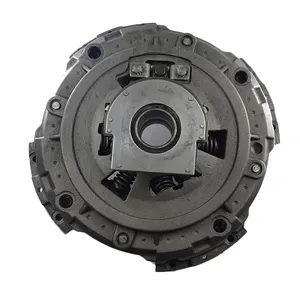 387mm Clutch Cover 157700-6 Mensch Clutch Cover Manufacturers For Mack