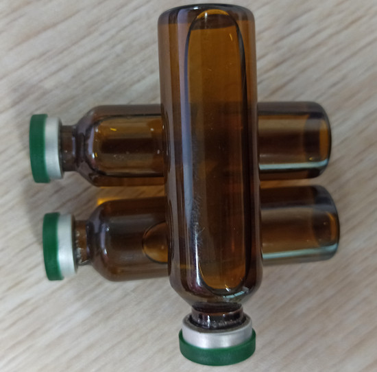 Гигиенический напиток OEM Глюкозамин хондроитин мизматическая жидкость для полости рта