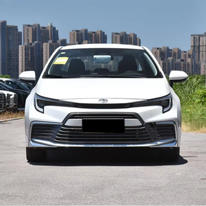 Toyotas Levin 2024 Double moteur 2.0L Édition principale Véhicules hybrides à énergie nouvelle Berline électrique <span class=keywords><strong>Voiture</strong></span> d'occasion - Product Image 1