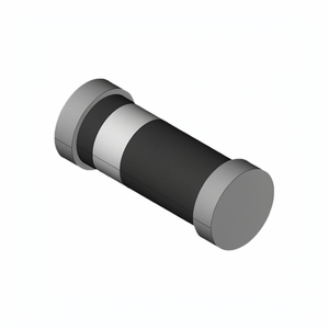 Buy Online Electronic Components FLZ4V3C Diodes DO-213AC, MINI-MELF, SOD-80 Authorized Distributor - Product Image 1