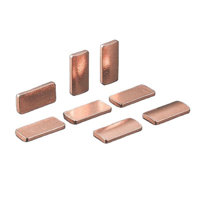 Hongfeng CuW Copper Tungsten Alloy Electrical