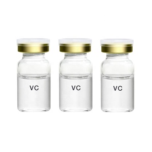 Siero Viso VC per Salone di Bellezza, Etichetta Privata, Sbiancante, Rimuove <span class=keywords><strong>Acne</strong></span> e Segni, Trattamento Professionale - Product Image 4