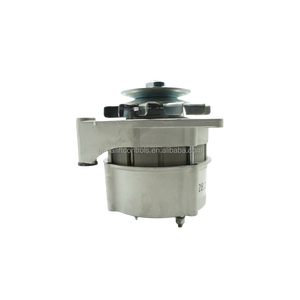 Alternador JLG, Generador de Corriente Continua JL-70004056 para Plataformas Elevadoras de Tijera 4394RT, 450AJ Series II, 800AJ, 860SJ, 600SJC - Product Image 6