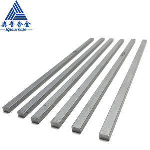 अच्छा प्रदर्शन yg8 टंगस्टन कार्बाइड बार सूखी लकड़ी के मशीनिंग के लिए - Product Image 4