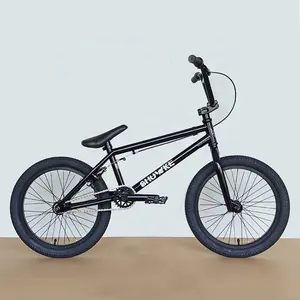 18 Inch Bmx Bikes Bmx Bicycle Brand New Steel Frame And Fork