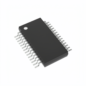 Manufacturer Channel Embedded Electronic Circuit Components PIC16LF18856T-I_SS 28 SSOP - Product Image 1