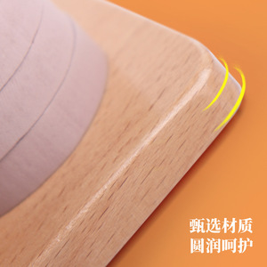 Jouets <span class=keywords><strong>Montessori</strong></span> <span class=keywords><strong>18</strong></span> + <span class=keywords><strong>mois</strong></span>, jouets de tri et d'empilage en bois pour les tout-petits <span class=keywords><strong>jouet</strong></span> d'apprentissage préscolaire, cadeau pour les jouets de garçon - Product Image 4
