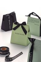 Emballage en papier de luxe avec logo personnalisé pour flacon de parfum, cosmétiques de luxe uniques, lamination mate, gaufrage, crème pour le visage, poudre libre