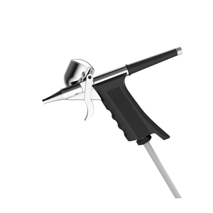 Appareil facial professionnel pour éliminer les points noirs et réduire l'acné, technologie de spa - Product Image 4