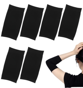 Mangas y Fundas Protectoras para Brazos Personalizadas para Hombre, de Verano, con Protección UV, Transpirables y Refrescantes, para Correr, Ciclismo y Pesca - Product Image 1