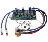 Carte mère UFO PCBA HL60092 pour la conception et la fabrication de circuits imprimés – Fournisseur d'usine de la marque HL