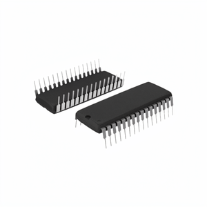 Memory 32 DIP BOM IC In Stock Buy Electronics Components Online AT28C010E-12PU - Product Image 1