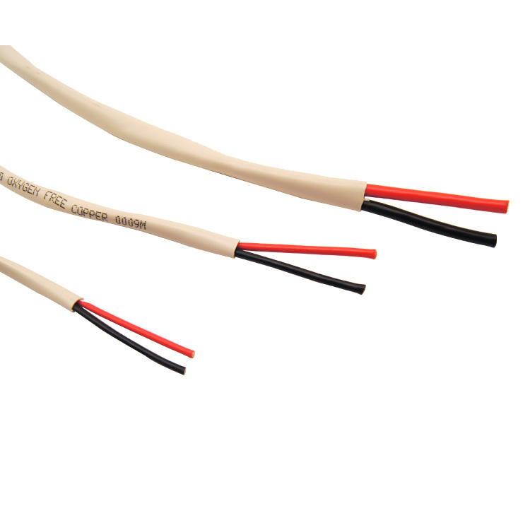 Changbao 12awg14awg 16awg 2 ядра из бескислородной меди, 162 провода акустической системы 500 Акустический кабель