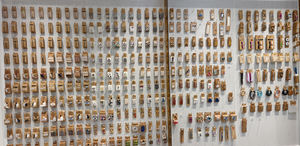 Descosedor de Costuras D&D, Removedor de Puntadas, Materiales y Accesorios de Sastrería, Suministros de Costura, Herramienta de Costura, Supermercado, Fábrica - Product Image 3