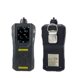 KOFIG S316 Détecteur de <span class=keywords><strong>gaz</strong></span> de haute qualité Prix du fabricant Type d'aspiration de la pompe avec alarme de détection de <span class=keywords><strong>gaz</strong></span> inflammables et toxiques - Product Image 6