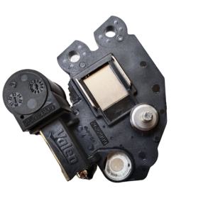 <span class=keywords><strong>Régulateur</strong></span> 100 % authentique <span class=keywords><strong>d</strong></span>'origine pour BUICK Excelle, pièce <span class=keywords><strong>d</strong></span>'<span class=keywords><strong>alternateur</strong></span> <span class=keywords><strong>VALEO</strong></span>, référence 2715042 - Product Image 1