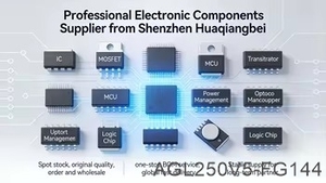 AGL250V5-FG144 IC FPGA 97 I/O 144FBGA Nuevo Original En Stock - Product Image 4