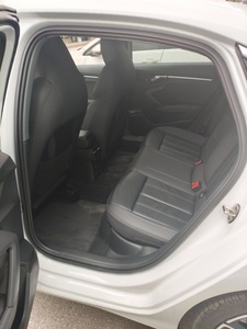 <span class=keywords><strong>Audi</strong></span> A3L 35 Luxury Sedan 14T d'occasion <span class=keywords><strong>2022</strong></span>, faible kilométrage 26 000 km, état premium - Product Image 6