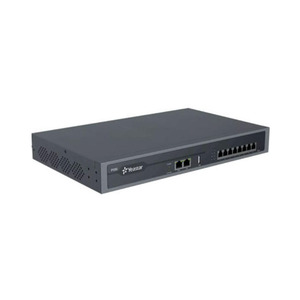 ระบบไอพีพีบีเอ็กซ์แบบติดตั้งบนแร็ค P570 รองรับการเชื่อมต่อความเร็วสูง 10/100/1000mbps เพื่อประสิทธิภาพเครือข่ายที่รวดเร็ว - Product Image 4