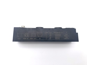 Módulo IO Compacto Impermeable Industrial EtherCat Profinet 8DI 8DO de 4 Puertos M12 para Máquinas Automatizadas bibo SVLEC - Product Image 5
