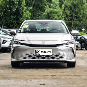 <span class=keywords><strong>Toyota</strong></span> Camry 2.0HSE Sport Lite Edition 2026 0Km Argento con Tetto Apribile, Auto Ibrida Economica 333AUTO Nuove Auto - Product Image 2