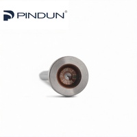 PINDUN - Nouvelle soupape de commande d'injecteur fabriquée en Chine - F00VC01380 - Pour injecteurs de carburant 0445110375 - Pour moteur modèle M9T 67