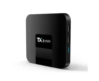 Tanix S905w2 android tv box Tx3 mini tv box android 11 1 8GBスマートテレビボックス