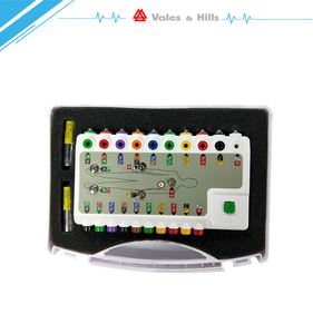 Simulador multifuncional PS420 <span class=keywords><strong>ECG</strong></span> - Product Image 5