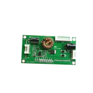 CA-255S Power Board Universal 10-48 Inch LED LCD TV Backlight Constant Current LED Power Board Inverter Driver Board