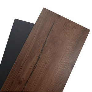 Revêtement de <span class=keywords><strong>sol</strong></span> en vinyle de luxe à dos sec, 100 % imperméable, 3 mm, à coller, <span class=keywords><strong>anti</strong></span>-<span class=keywords><strong>bruit</strong></span>, résistant à l'usure, pour chambre à coucher - Product Image 3