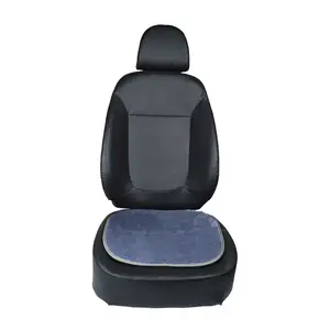 टोयोटा के लिए अच्छी प्रतिष्ठा नई डिजाइनर कार सहायक उपकरण आंतरिक सजावट यूनिवर्सल कार सीट कुशन