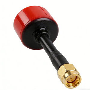Antenne de drone FPV <span class=keywords><strong>Skylink</strong></span> 165 mm 2 dBi 3,3 GHz en matériau TPE pour pièces d'avion RC de 7/8/10 pouces et drones FPV - Product Image 2