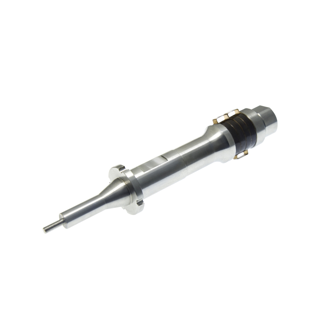 LIDIT X4C2542 Cheap Medical Ultrasonic Debridement Spray Transducer with Piezoelectric Ceramic Technology