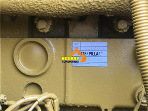 Motoniveladora Caterpillar CAT 14G de Alta Calidad, CAT 12G, 140K, 140H, 14G, Precio Bajo en Venta - Product Image 4