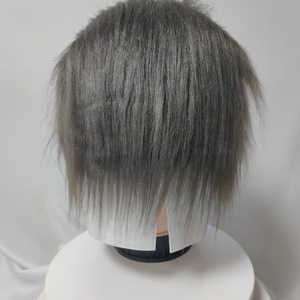 Maschere <span class=keywords><strong>Horror</strong></span> in Lattice di Michael Myers Originali di Fabbrica, Maschere Spaventose per Costume da Personaggio di Film e Videogiochi, Maschere per Feste di Halloween - Product Image 4