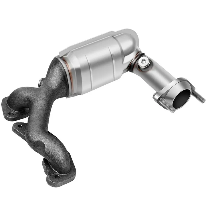 マグナフロー触媒2本セット