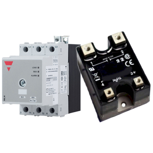 100% Original HDC100D160 <b>RELAY</b> SSR CONTACTOR DC 160A 32V Specially Designed for Contactors <b>Relays</b> - Product Image 1