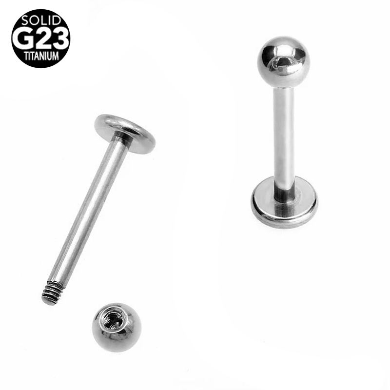 Rosca de tornillo externa