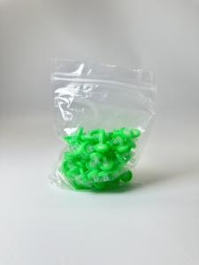 Filtro de jeringa de membrana 0,45 micras estéril MCE PES PTFE PVDF <span class=keywords><strong>CA</strong></span> GF Filtros de jeringa de nailon - Product Image 6