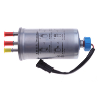 Séparateur d'eau de camion lourd de meilleure qualité de conception spéciale 3000120 pour JMC