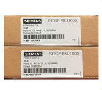 Tout nouveau module de sortie d'entrée de S7-300 SIMATIC DP, module d'interface 6ES7153-1AA03-0XB0 Siemens