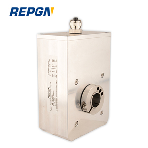 TR QDH81M-00001 4096/4096 SSI+ISI ตัวเข้ารหัสแบบเพลากลวงที่เทียบเท่ากับ RGM81T-020XXRSG-1412-N5 - Product Image 5