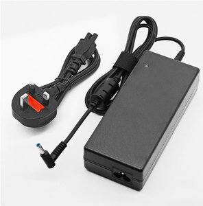 Cargador Adaptador de CA para Laptop HP HSTNN-CA27 TPN-DA03 19.5V 7.7A 150W 645509-002 646212-001 7.4*5.0/ 5.5*2.5 /4.0*3.0mm - Product Image 3