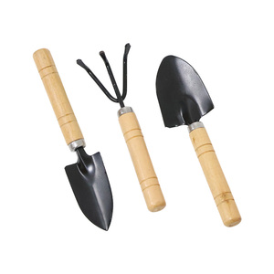 WOVI มินิ<span class=keywords><strong>พลั่ว</strong></span>เอาชีวิตรอดจอบปลูกไม้คราดขนาดเล็กตัก<span class=keywords><strong>ดิน</strong></span>ปลูกเครื่องมือทําสวน - Product Image 1